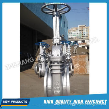 API 150lb Water Carbon Steel Gate Valve